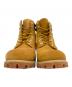 Timberland (ティンバーランド) 6インチダブルカラーブーツ ブラウン サイズ:26：13000円