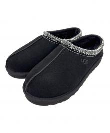 UGG（アグ）の古着「スリッポン」｜ブラック