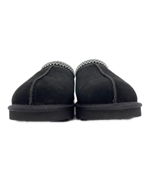 UGG（アグ）UGG (アグ) スリッポン ブラック サイズ:27の古着・服飾アイテム
