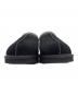 UGG (アグ) スリッポン ブラック サイズ:27：11000円