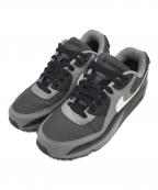 NIKEナイキ）の古着「Air Max 90 GORE-TEX "Smoke Grey"」｜グレー