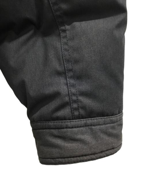 THE NORTH FACE PURPLE LABEL（ノースフェイスパープルレーベル）THE NORTH FACE PURPLE LABEL (ノースフェイスパープルレーベル) 65/35マウンテンショートダウンパーカ ネイビー サイズ:Mの古着・服飾アイテム