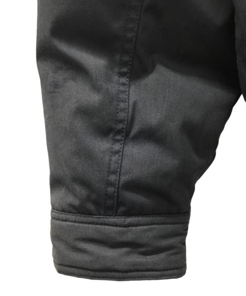 THE NORTH FACE PURPLE LABEL（ノースフェイスパープルレーベル）THE NORTH FACE PURPLE LABEL (ノースフェイスパープルレーベル) 65/35マウンテンショートダウンパーカ ネイビー サイズ:Mの古着・服飾アイテム