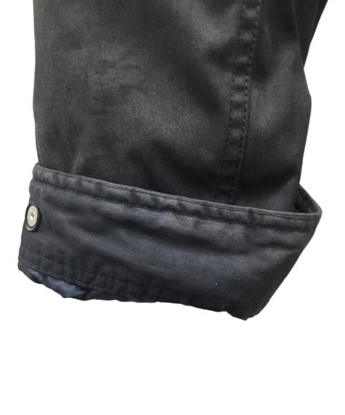 THE NORTH FACE PURPLE LABEL（ノースフェイスパープルレーベル）THE NORTH FACE PURPLE LABEL (ノースフェイスパープルレーベル) 65/35マウンテンショートダウンパーカ ネイビー サイズ:Mの古着・服飾アイテム