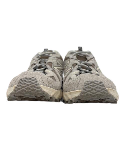NEW BALANCE（ニューバランス）NEW BALANCE (ニューバランス) ML610TE グレー サイズ:27の古着・服飾アイテム