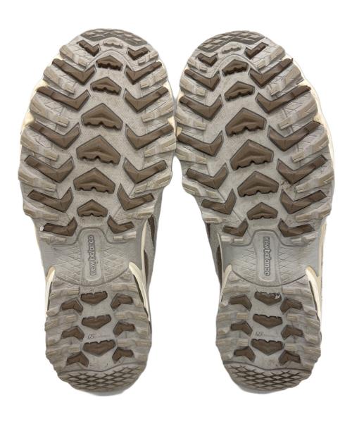 NEW BALANCE（ニューバランス）NEW BALANCE (ニューバランス) ML610TE グレー サイズ:27の古着・服飾アイテム