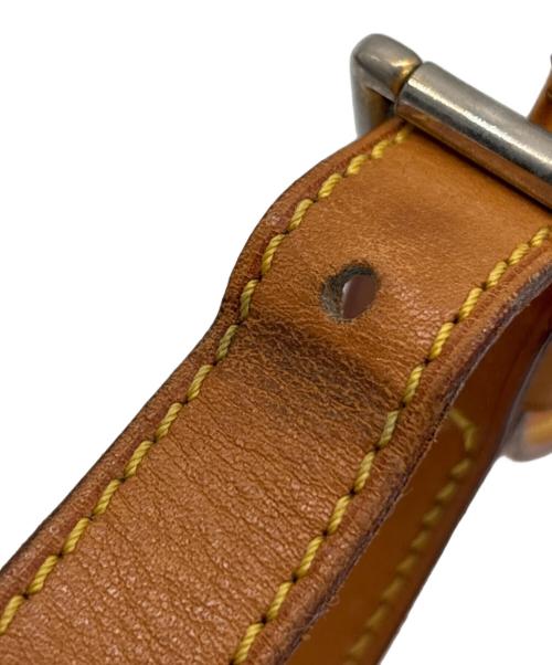 LOUIS VUITTON（ルイ ヴィトン）LOUIS VUITTON (ルイ ヴィトン) ショルダーバッグ ブラウンの古着・服飾アイテム