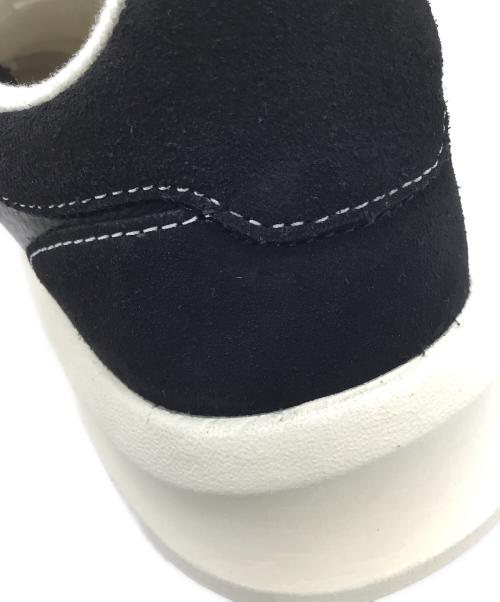 Sangacio（サンガッチョ）Sangacio (サンガッチョ) Brandalised (ブランダライズド) にゅBLOW BRANDALISED ブラック×ホワイト サイズ:27の古着・服飾アイテム