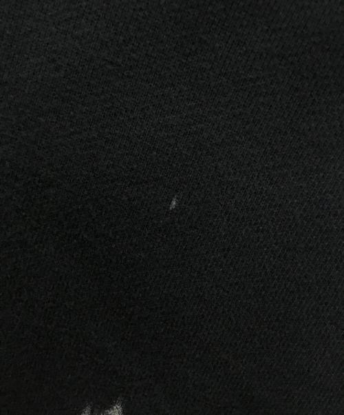 yeezy gap（イージーギャップ）yeezy gap (イージーギャップ) プルオーバーパーカー ブラック サイズ:Mの古着・服飾アイテム