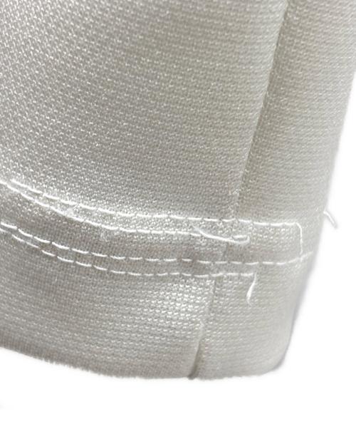 Needles（ニードルズ）Needles (ニードルズ) トラックパンツ パープル×ホワイト サイズ:XSの古着・服飾アイテム