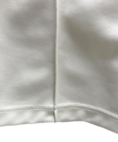 Needles（ニードルズ）Needles (ニードルズ) トラックパンツ パープル×ホワイト サイズ:XSの古着・服飾アイテム