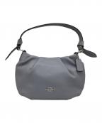 COACHコーチ）の古着「2WAYバッグ」｜ブルー