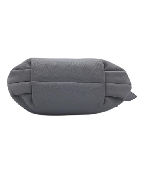 COACH（コーチ）COACH (コーチ) 2WAYバッグ ブルーの古着・服飾アイテム