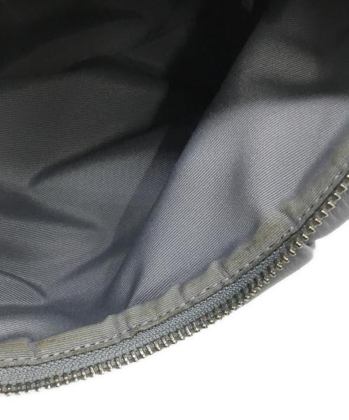 COACH（コーチ）COACH (コーチ) 2WAYバッグ ブルーの古着・服飾アイテム