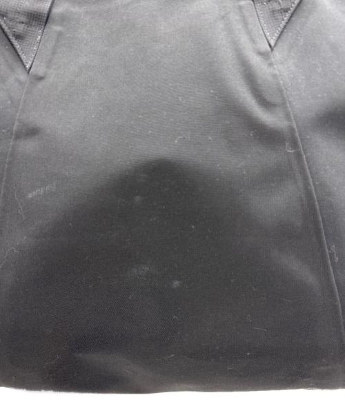 ARC'TERYX（アークテリクス）ARC'TERYX (アークテリクス) トートバッグ ブラック×ホワイトの古着・服飾アイテム