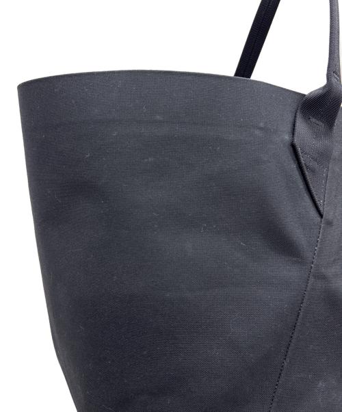 ARC'TERYX（アークテリクス）ARC'TERYX (アークテリクス) トートバッグ ブラック×ホワイトの古着・服飾アイテム