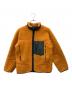 Patagonia（パタゴニア）の古着「クラシックレトロカーディガン」｜オレンジ