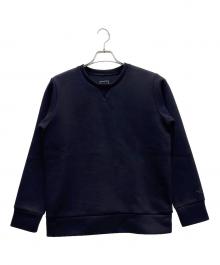 THE NORTH FACE（ザ ノース フェイス）の古着「スウェット」｜ブラック