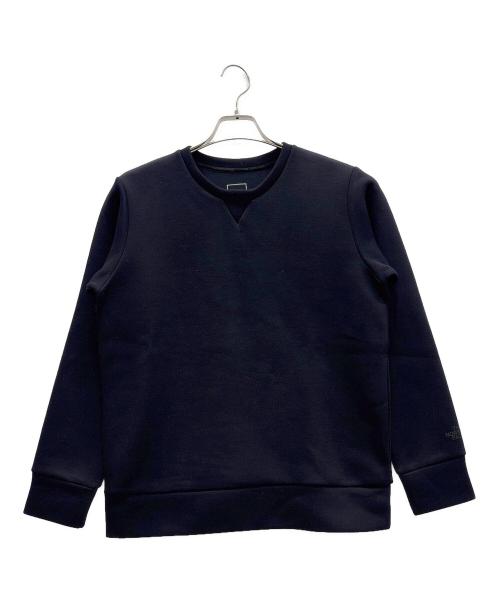 THE NORTH FACE（ザ ノース フェイス）THE NORTH FACE (ザ ノース フェイス) スウェット ブラック サイズ:XLの古着・服飾アイテム