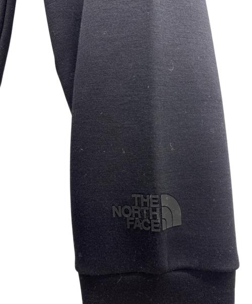 THE NORTH FACE（ザ ノース フェイス）THE NORTH FACE (ザ ノース フェイス) スウェット ブラック サイズ:XLの古着・服飾アイテム
