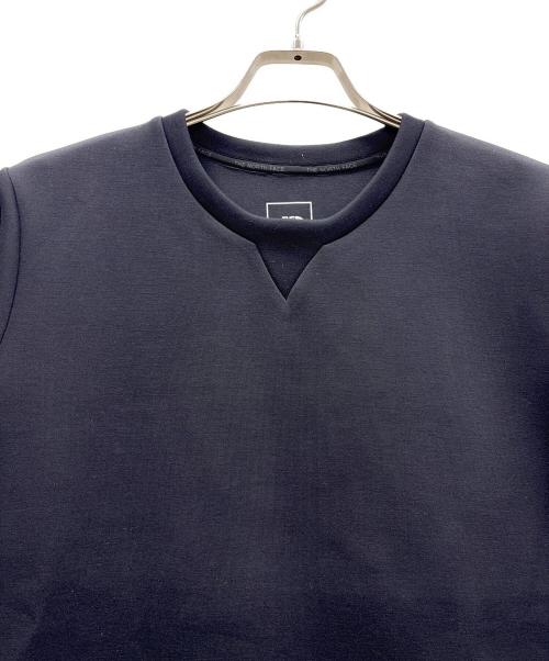 THE NORTH FACE（ザ ノース フェイス）THE NORTH FACE (ザ ノース フェイス) スウェット ブラック サイズ:XLの古着・服飾アイテム