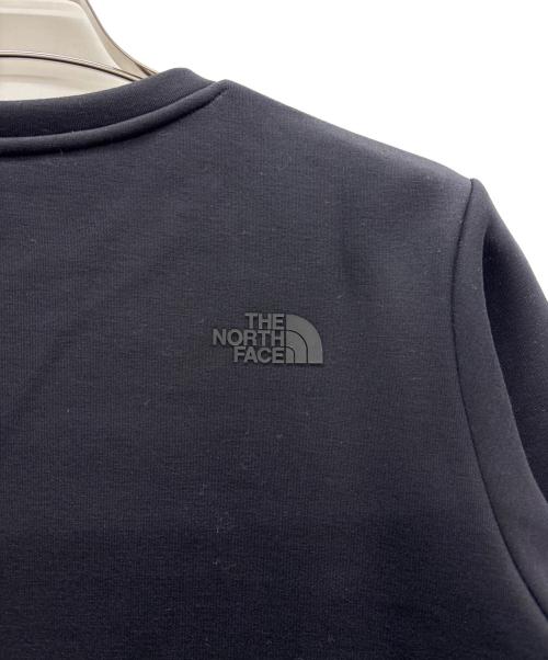 THE NORTH FACE（ザ ノース フェイス）THE NORTH FACE (ザ ノース フェイス) スウェット ブラック サイズ:XLの古着・服飾アイテム