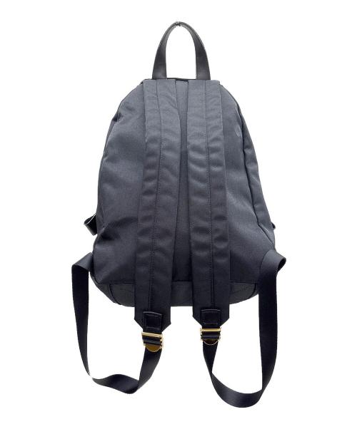 LANVIN（ランバン）LANVIN (ランバン) リュック ブラックの古着・服飾アイテム