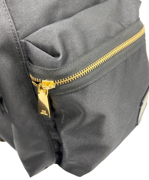 LANVIN（ランバン）LANVIN (ランバン) リュック ブラックの古着・服飾アイテム