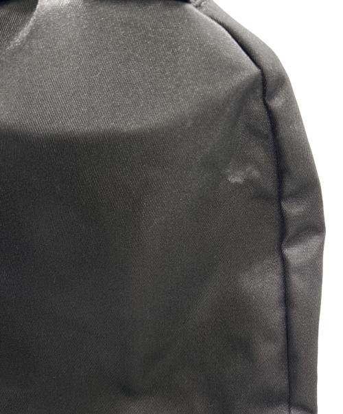 LANVIN（ランバン）LANVIN (ランバン) リュック ブラックの古着・服飾アイテム