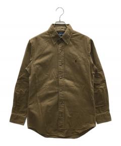 中古・古着通販】J.CREW (ジェイクルー) 巨人タグ 90'sコーデュロイ