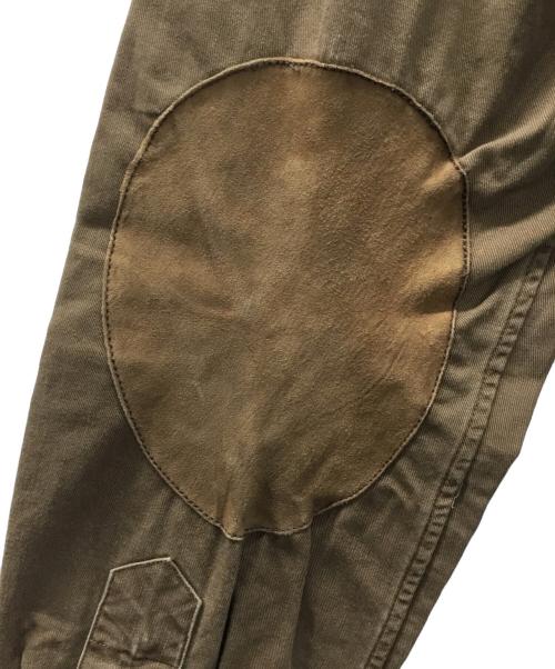 POLO RALPH LAUREN（ポロ・ラルフローレン）POLO RALPH LAUREN (ポロ・ラルフローレン) シャツ ブラウン サイズ:Sの古着・服飾アイテム