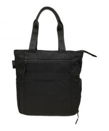 AER（エアー）の古着「GYM TOTE BAG」｜ブラック