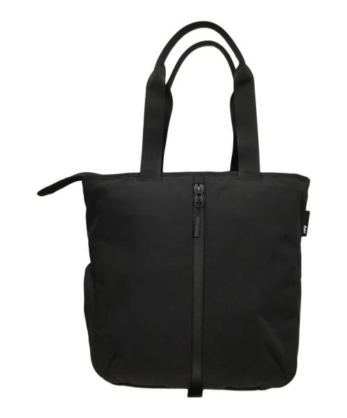 AER（エアー）AER (エアー) GYM TOTE BAG ブラックの古着・服飾アイテム