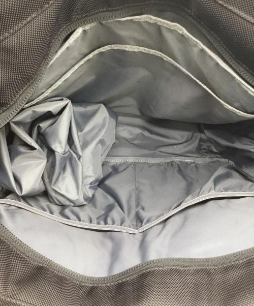 AER（エアー）AER (エアー) GYM TOTE BAG ブラックの古着・服飾アイテム