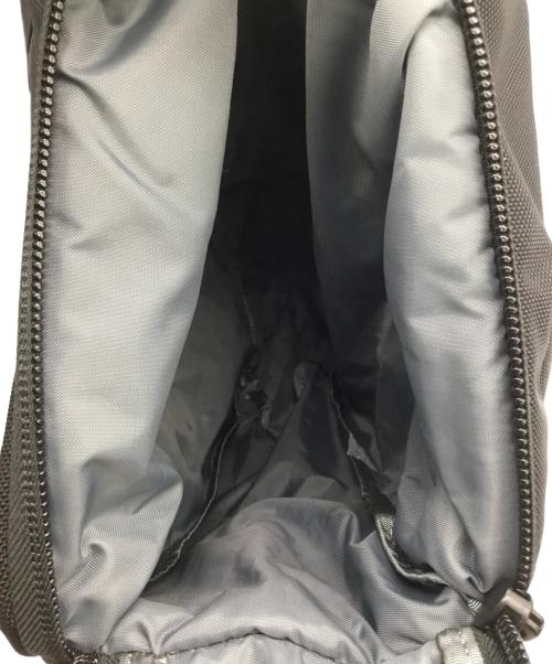 AER（エアー）AER (エアー) GYM TOTE BAG ブラックの古着・服飾アイテム