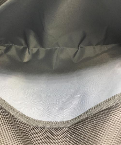 AER（エアー）AER (エアー) GYM TOTE BAG ブラックの古着・服飾アイテム