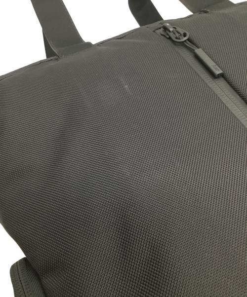 AER（エアー）AER (エアー) GYM TOTE BAG ブラックの古着・服飾アイテム
