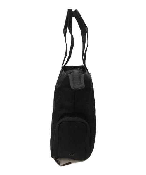 AER（エアー）AER (エアー) GYM TOTE BAG ブラックの古着・服飾アイテム