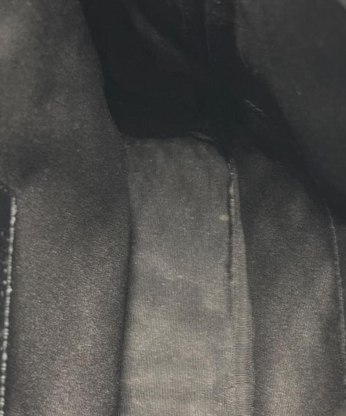 COACH（コーチ）COACH (コーチ) ショルダーバッグ ブラックの古着・服飾アイテム