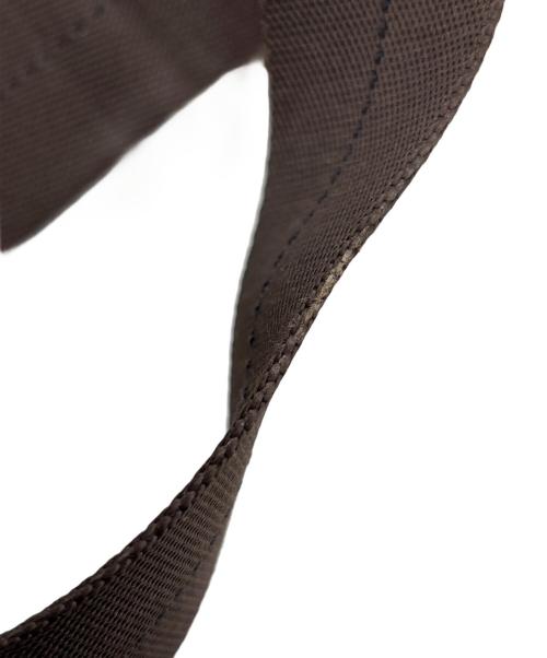 COACH（コーチ）COACH (コーチ) ボディバッグ ブラウンの古着・服飾アイテム