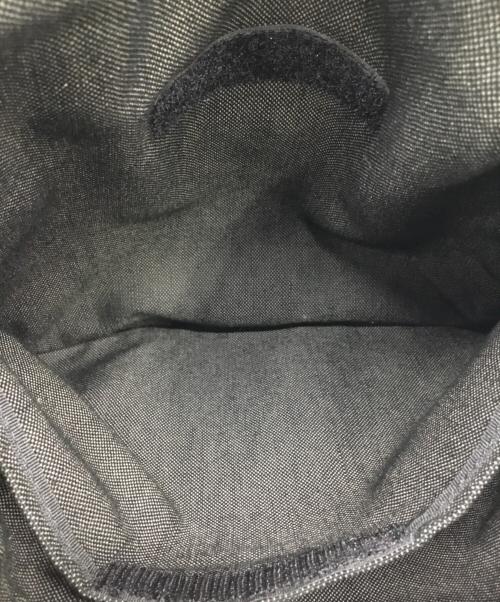 PORTER（ポーター）PORTER (ポーター) ショルダーバッグ オリーブの古着・服飾アイテム