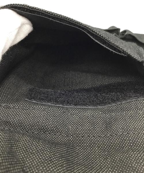 PORTER（ポーター）PORTER (ポーター) ショルダーバッグ オリーブの古着・服飾アイテム