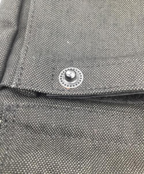 PORTER（ポーター）PORTER (ポーター) ショルダーバッグ オリーブの古着・服飾アイテム