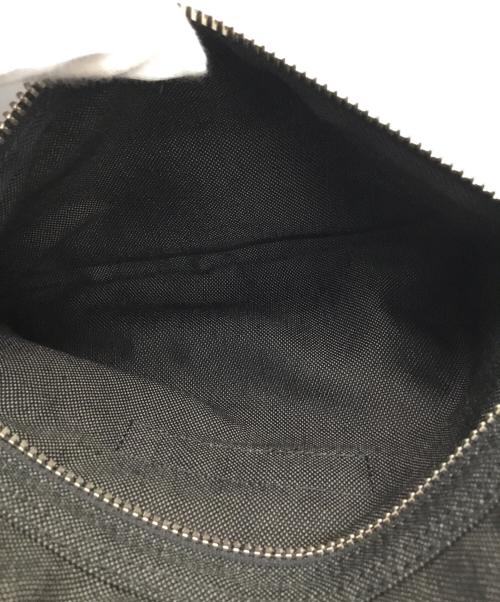 PORTER（ポーター）PORTER (ポーター) ショルダーバッグ オリーブ 未使用品の古着・服飾アイテム