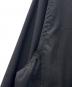 中古・古着 NOT CONVENTIONAL (ノットコンベンショナル) ロングシャツ ブラック サイズ:FREE：5000円