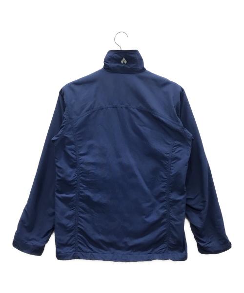 mont-bell（モンベル）mont-bell (モンベル) クリマプラス100 ブルー サイズ:Mの古着・服飾アイテム