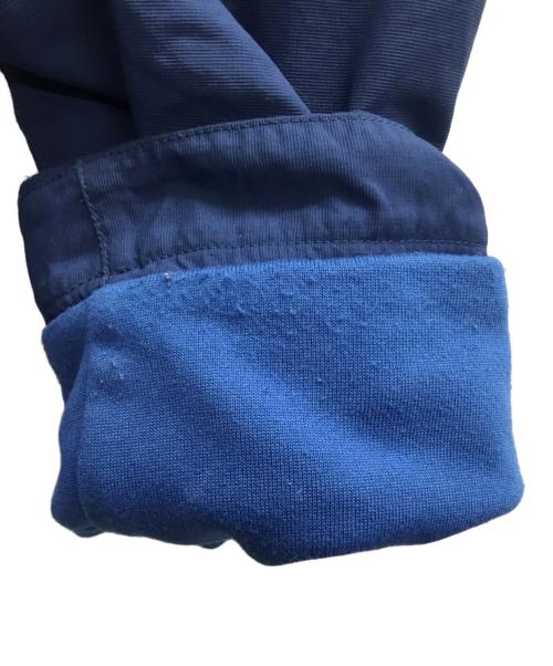 mont-bell（モンベル）mont-bell (モンベル) クリマプラス100 ブルー サイズ:Mの古着・服飾アイテム