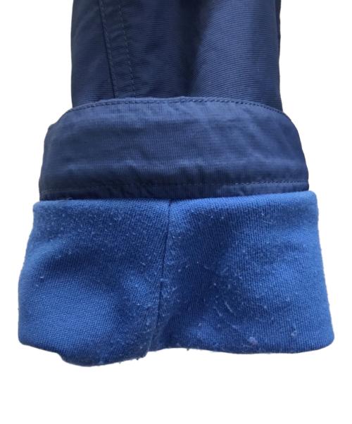 mont-bell（モンベル）mont-bell (モンベル) クリマプラス100 ブルー サイズ:Mの古着・服飾アイテム