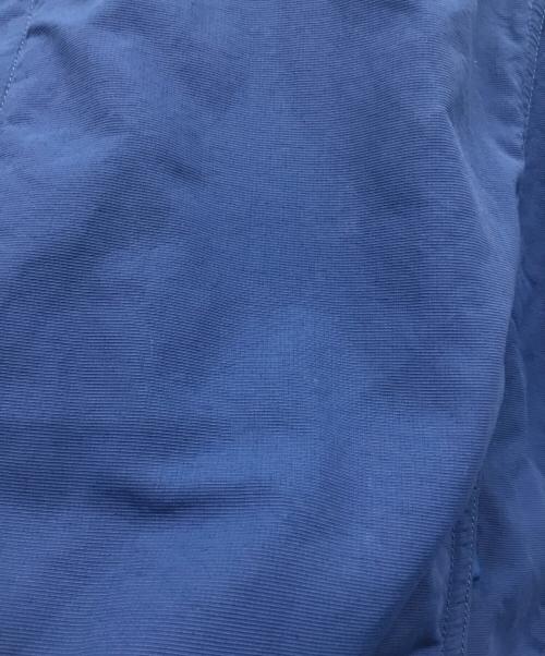 mont-bell（モンベル）mont-bell (モンベル) クリマプラス100 ブルー サイズ:Mの古着・服飾アイテム