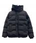 CANADA GOOSE（カナダグース）の古着「ダウンジャケット」｜ブラック